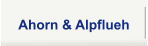 Ahorn & Alpflueh